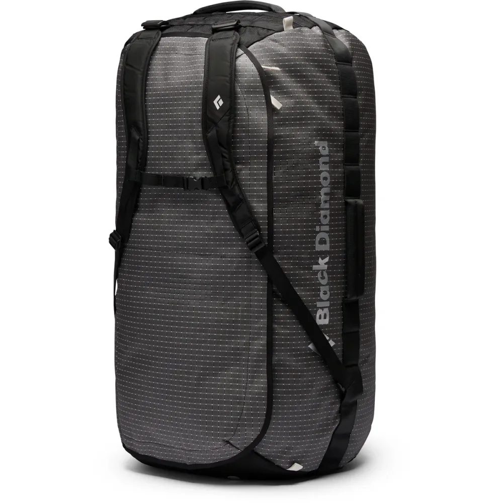 Black Diamond Stonehauler 125L Reisetasche