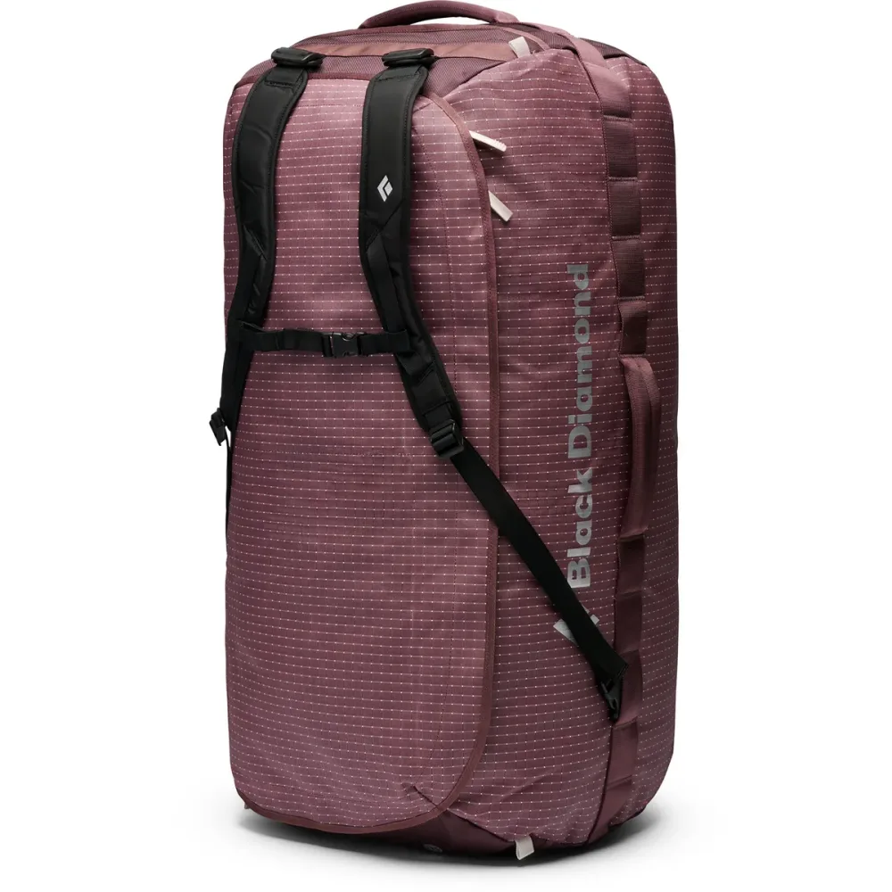 Black Diamond Stonehauler 125L Reisetasche