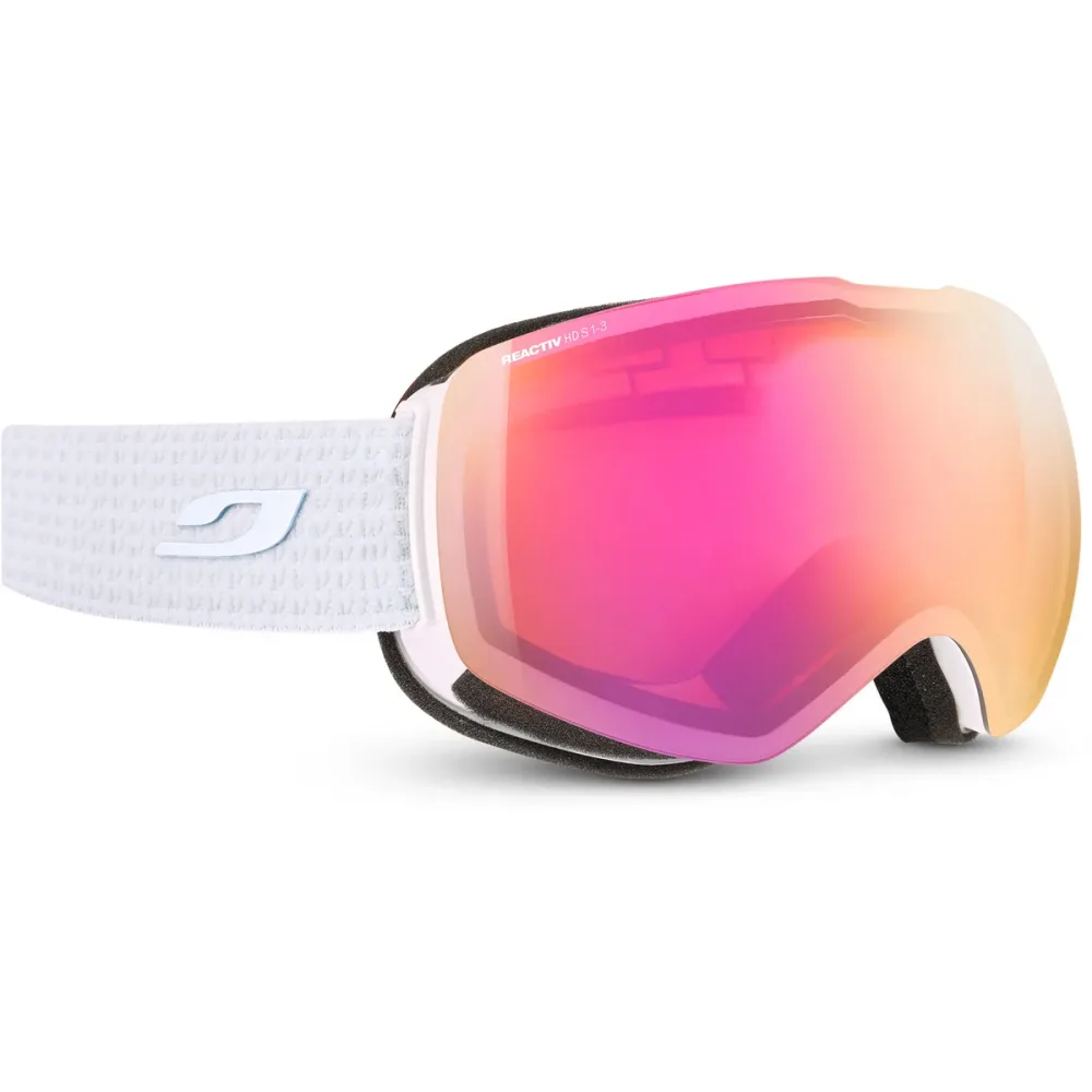 Julbo Shadow Reactiv HD 1-3 Skibrille