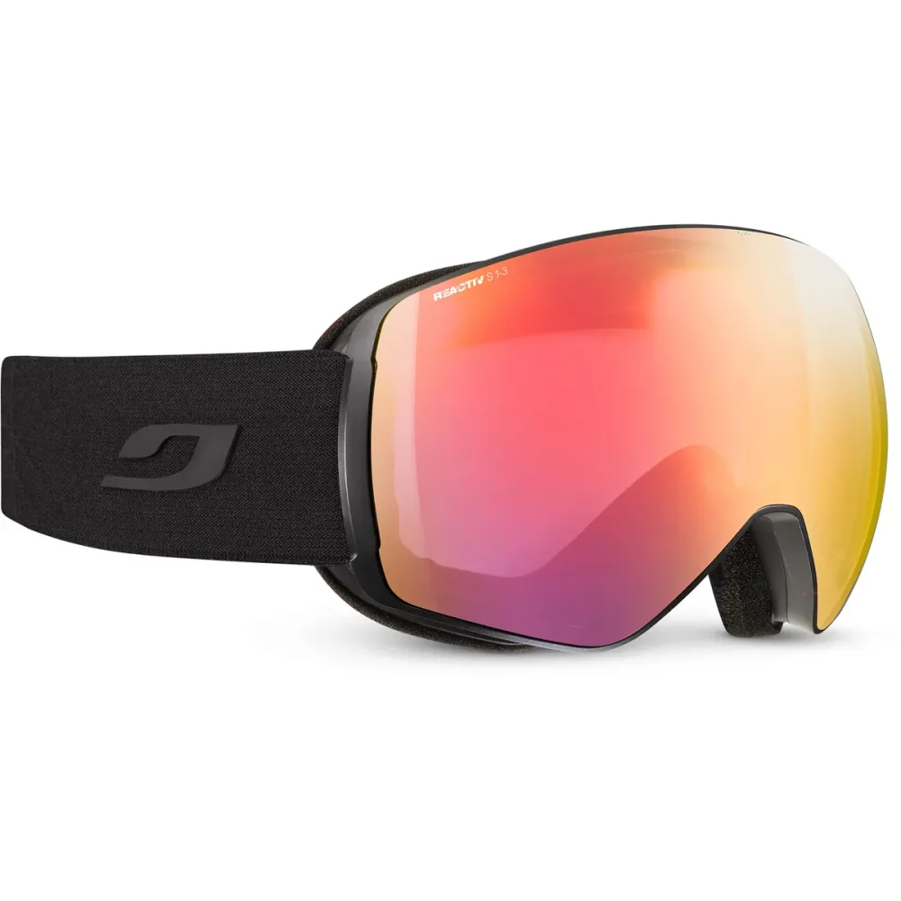 Julbo Stormchaser OTG Reactiv1-3 High Contrast Skibrille