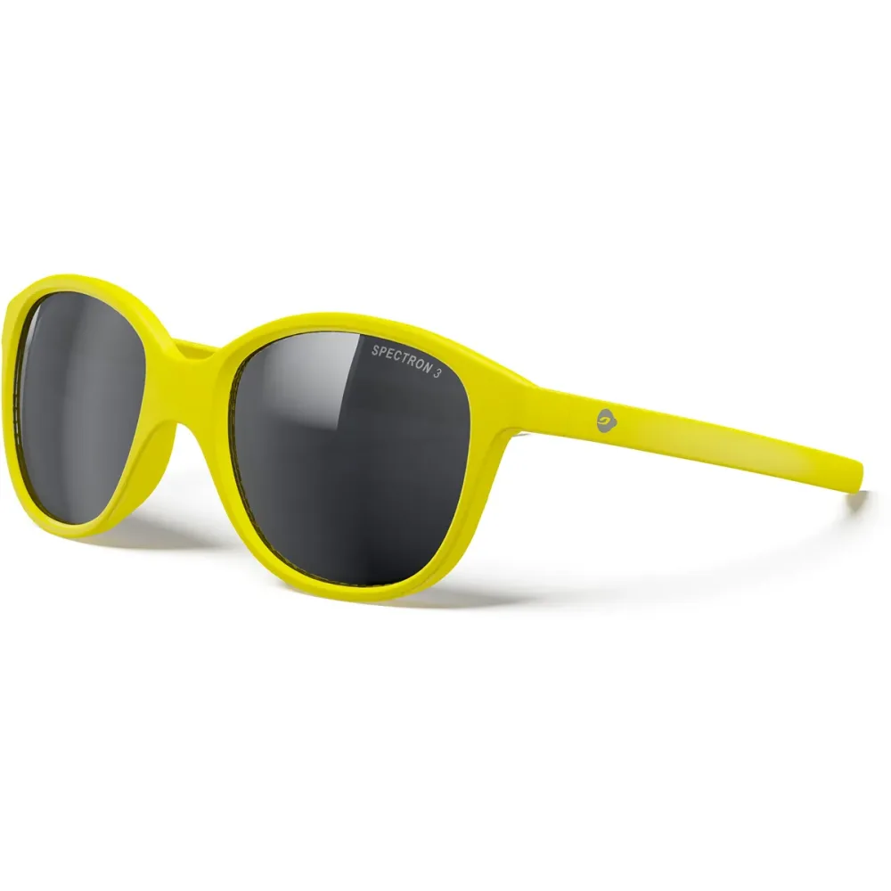 Julbo Kinder Sonnenbrille Thea - gelb, rauchgrau