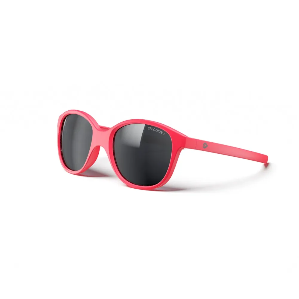 Julbo Kinder Sonnenbrille Thea - koralle, rauchgrau