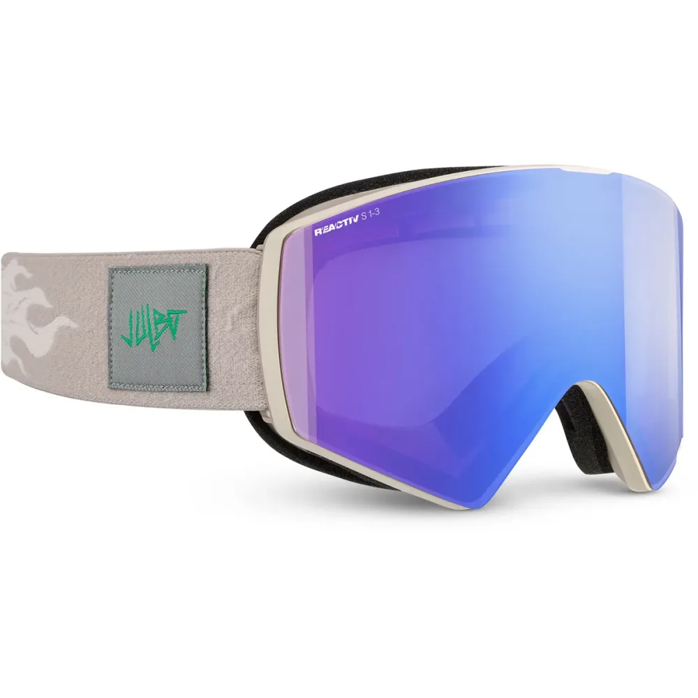 Julbo Razor Edge Dreamers Series Skribrille