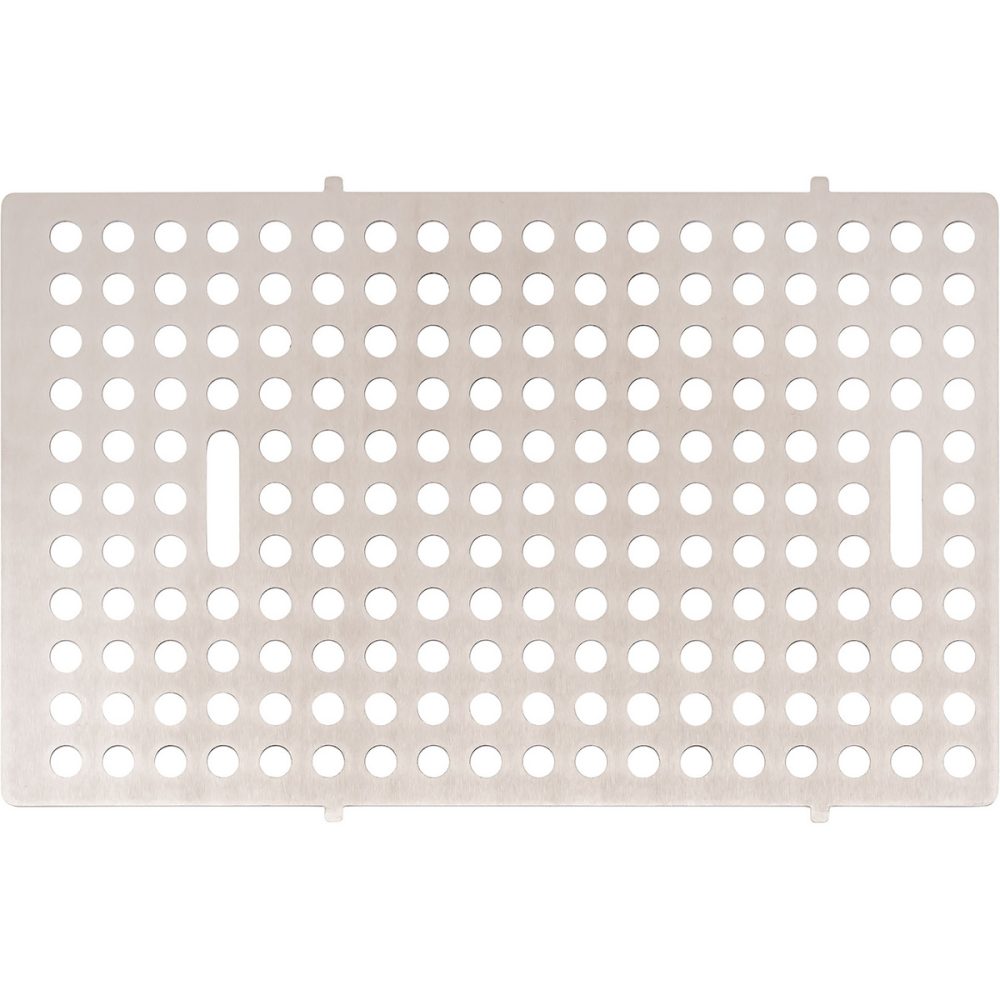 Bushcraft Essentials Bushbox XL Grillplatte