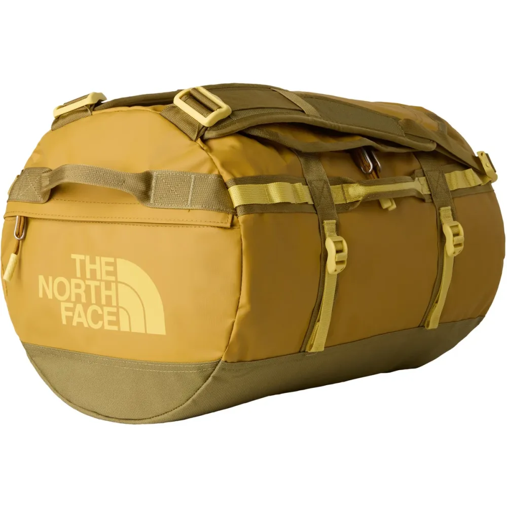 The North Face Base Camp 50L Duffel