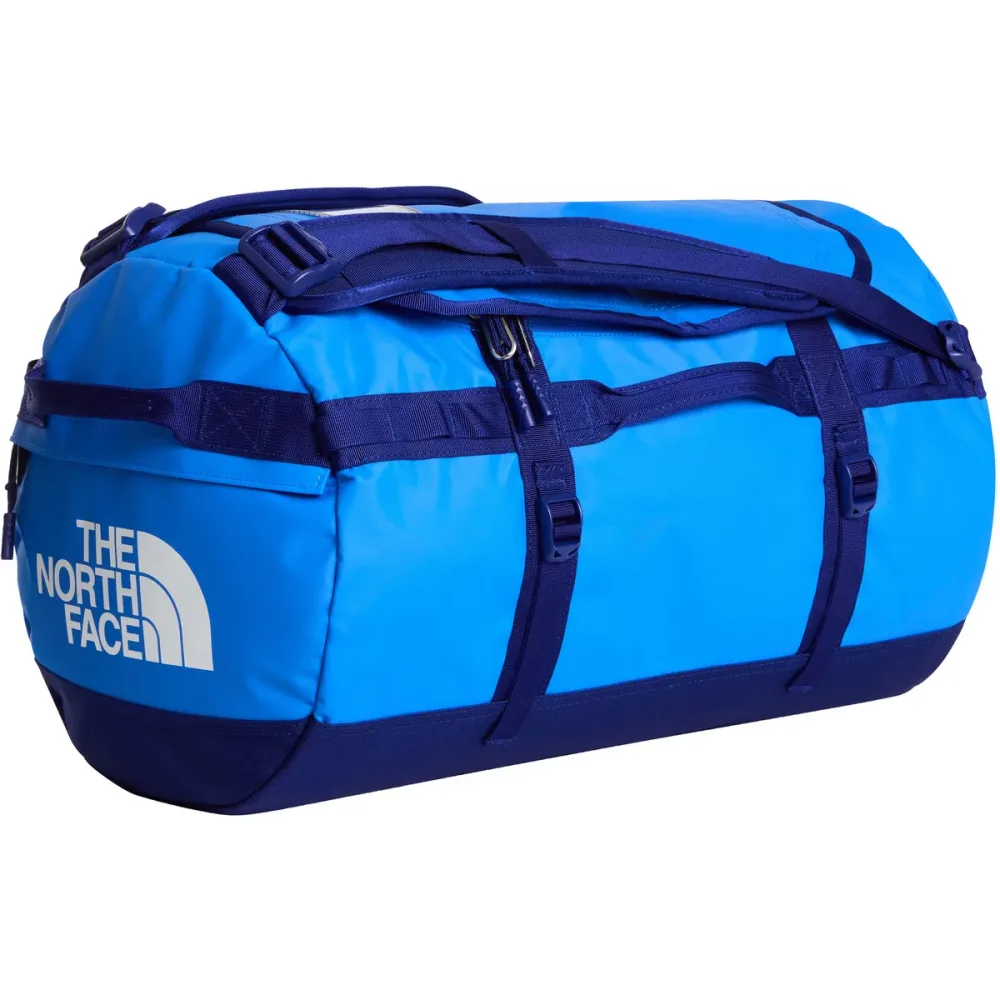 The North Face Base Camp 50L Duffel