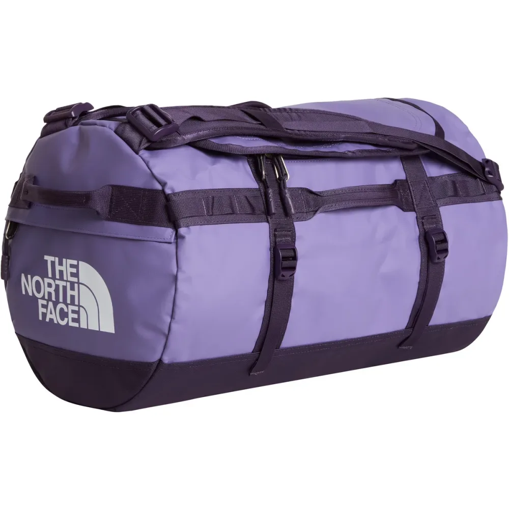 The North Face Base Camp 50L Duffel