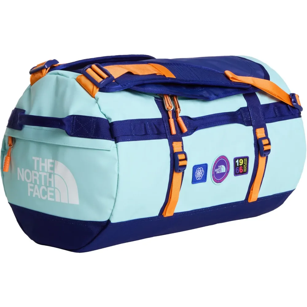 The North Face Base Camp 50L Duffel