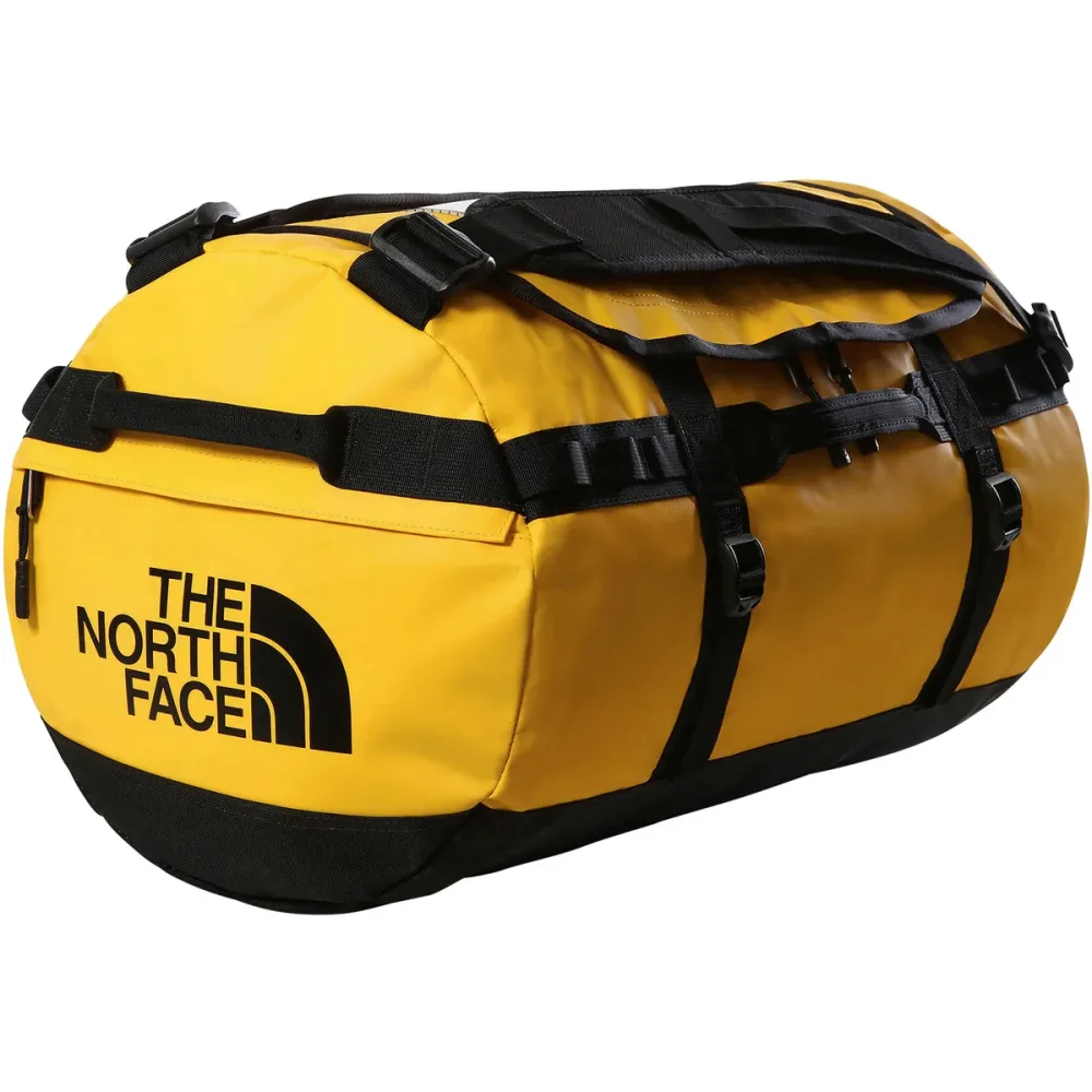 The North Face Base Camp 50L Duffel