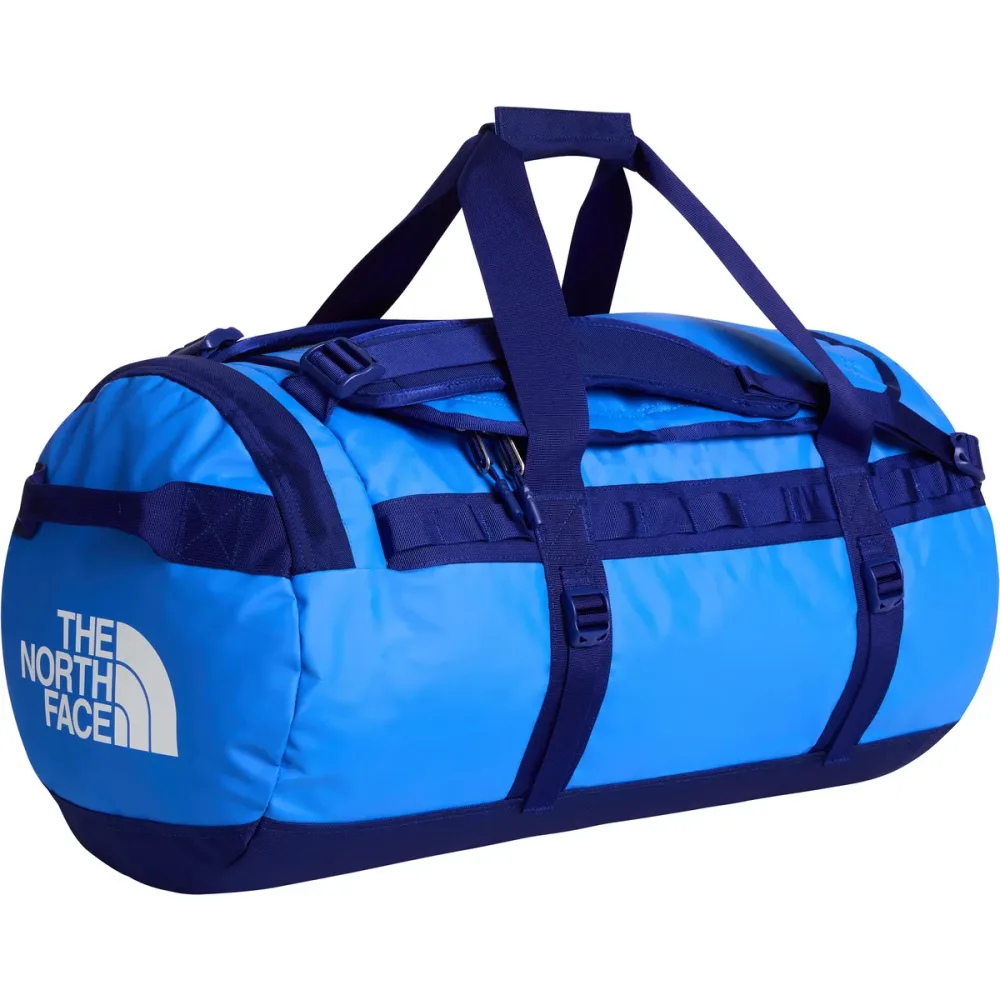 The North Face Base Camp 71L Duffel