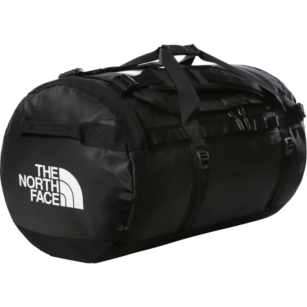 The North Face Base Camp 95L Duffel