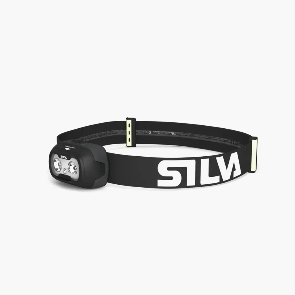 Silva Seek 600 Recharge Stirnlampe