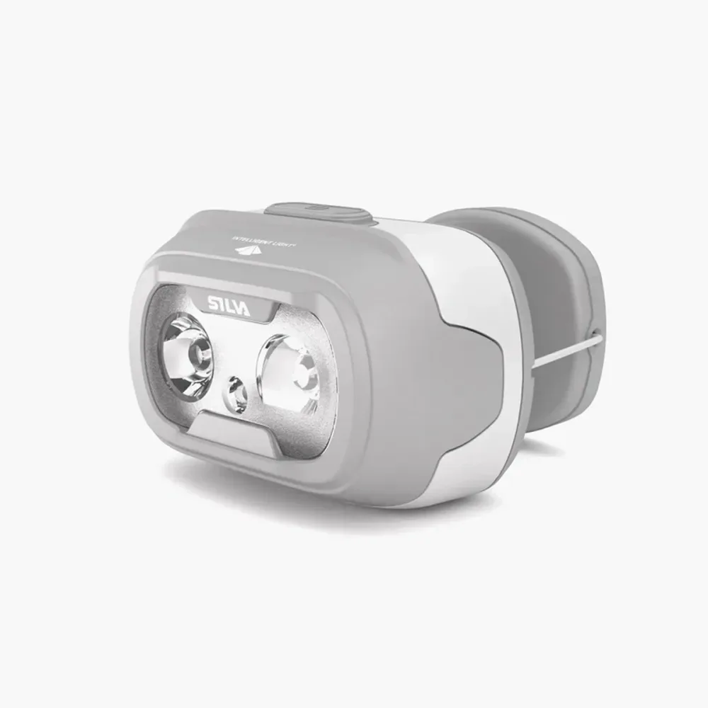 Silva Seek 450 Cord Recharge Stirnlampe