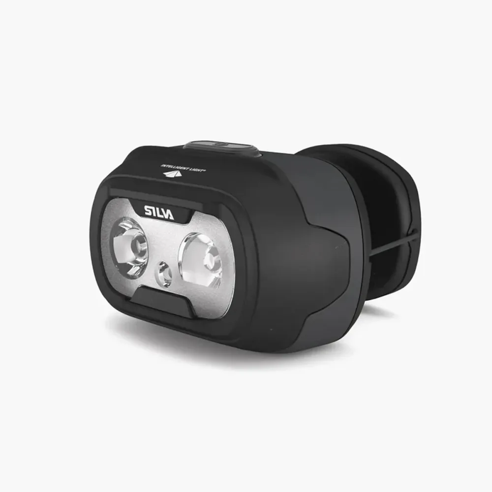 Silva Seek 450 Cord Recharge Stirnlampe