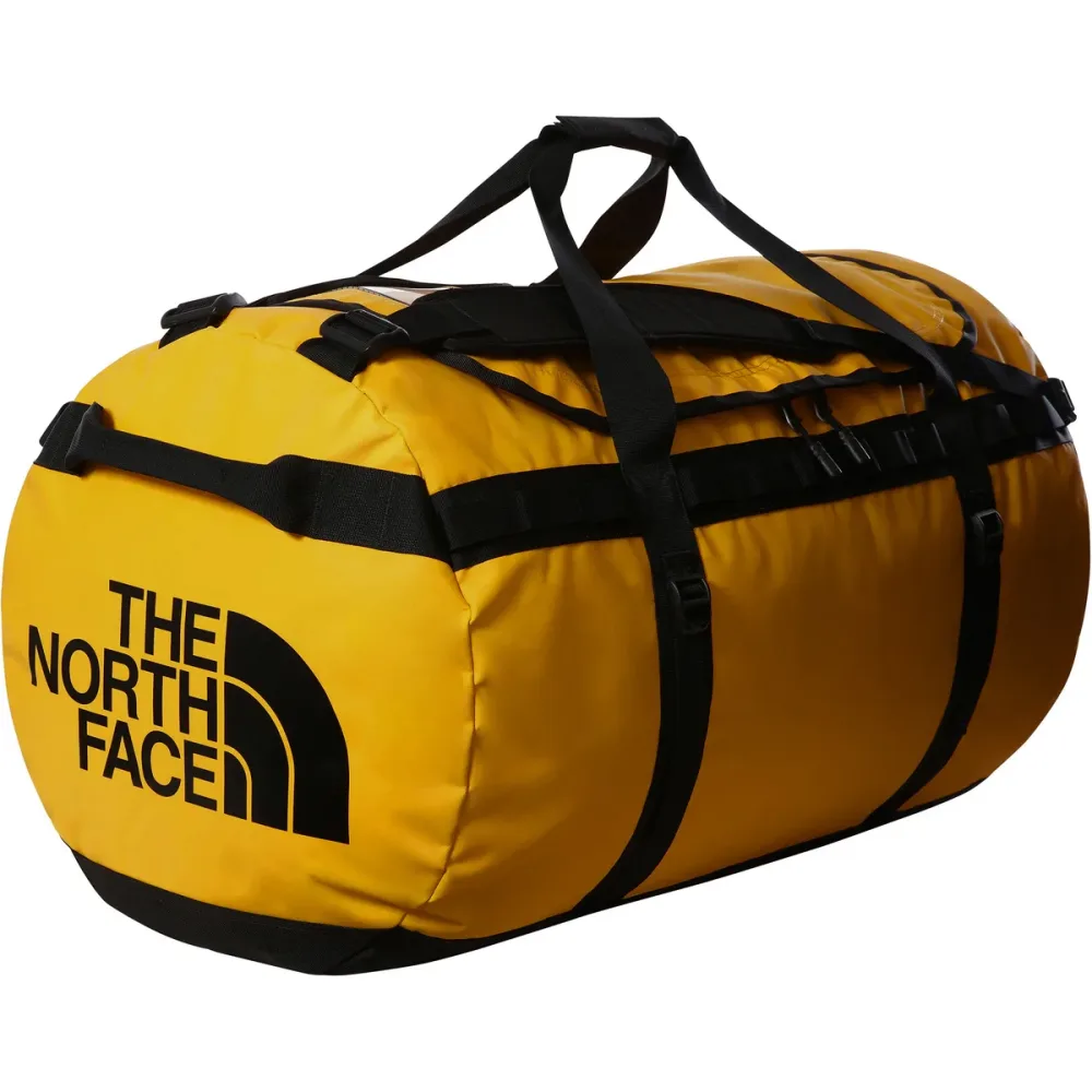 The North Face Base Camp 132L Duffel