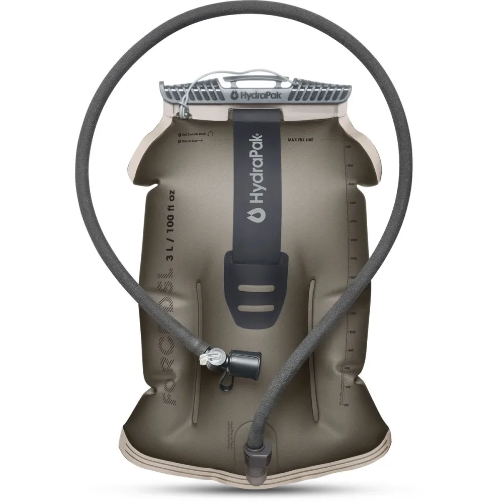 Hydrapak Reservoir Force 3L Dsl Trinksystem
