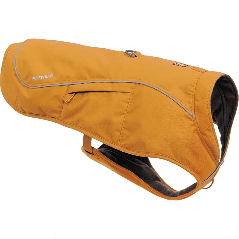 Ruffwear Overcoat Fuse Insulated Hundemantel