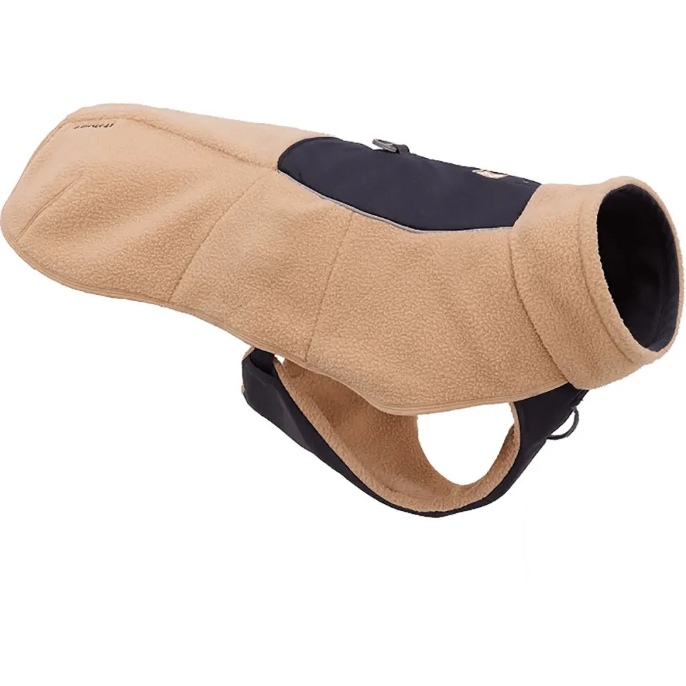 Ruffwear Timberline Fuse Fleece Hundeweste