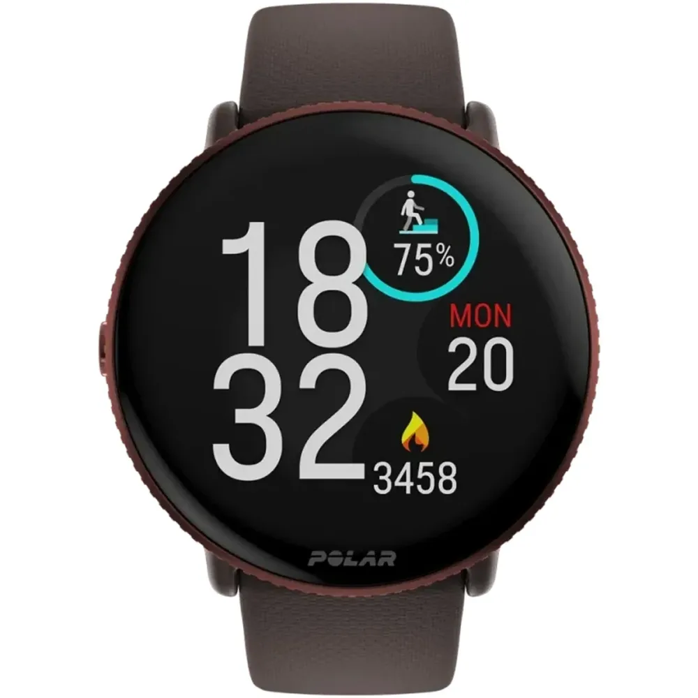 Polar Ignite 3 GPS-Uhr