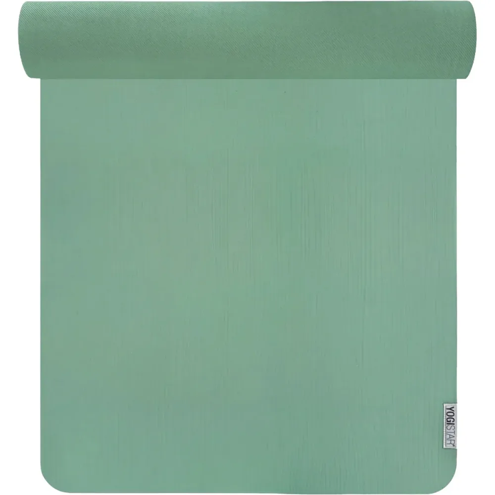 Yogistar Pure Eco Art Collection Yogamatte