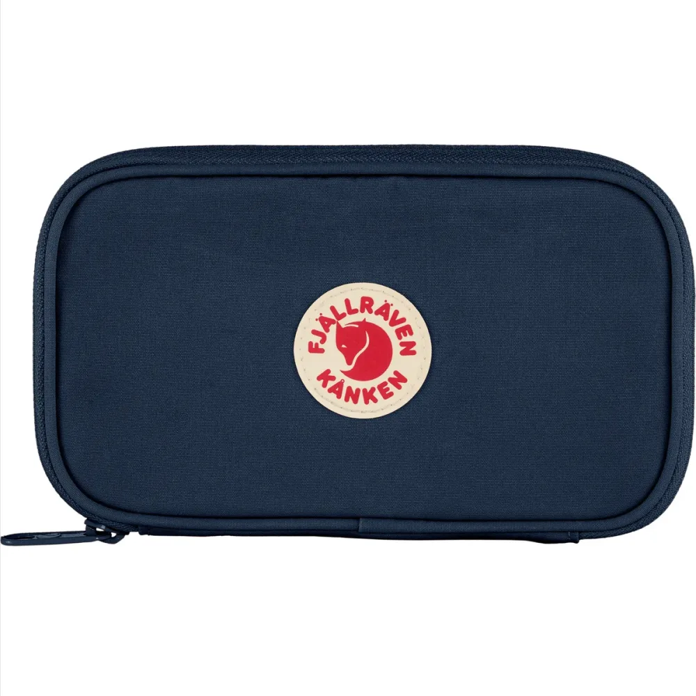 Fjällräven Kånken Travel Geldbeutel