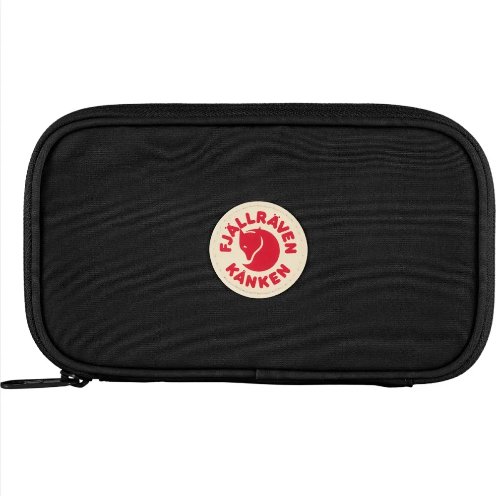 Fjällräven Kånken Travel Geldbeutel