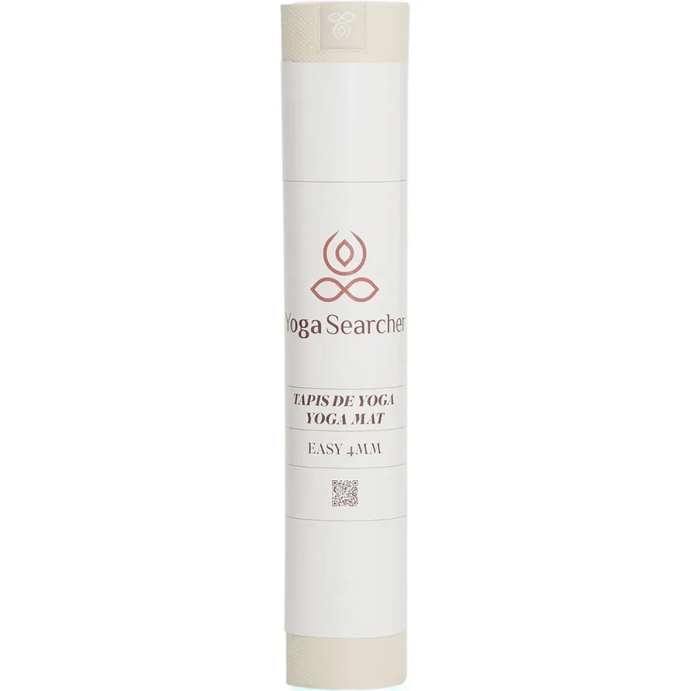 Yoga Searcher Damen Easy Yogamatte