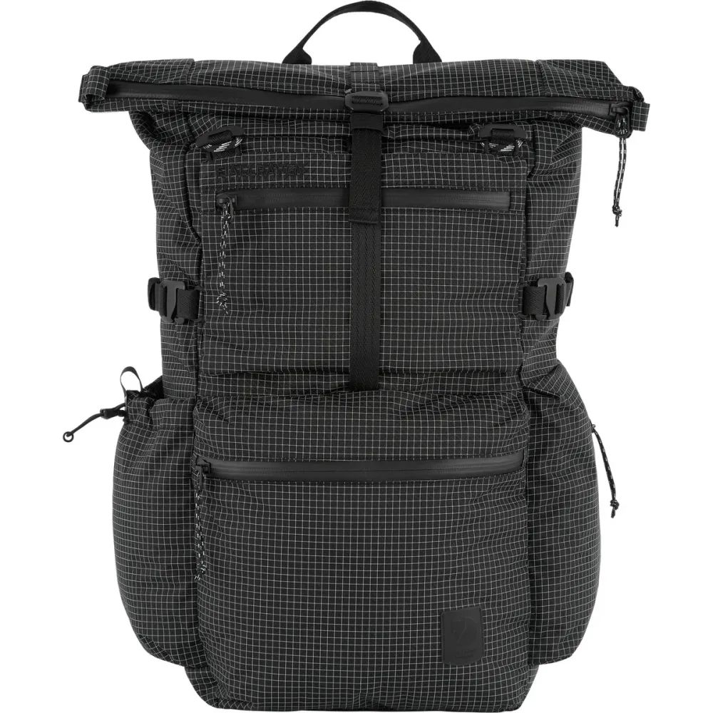 Fjällräven High Coast Pro 26 Rucksack