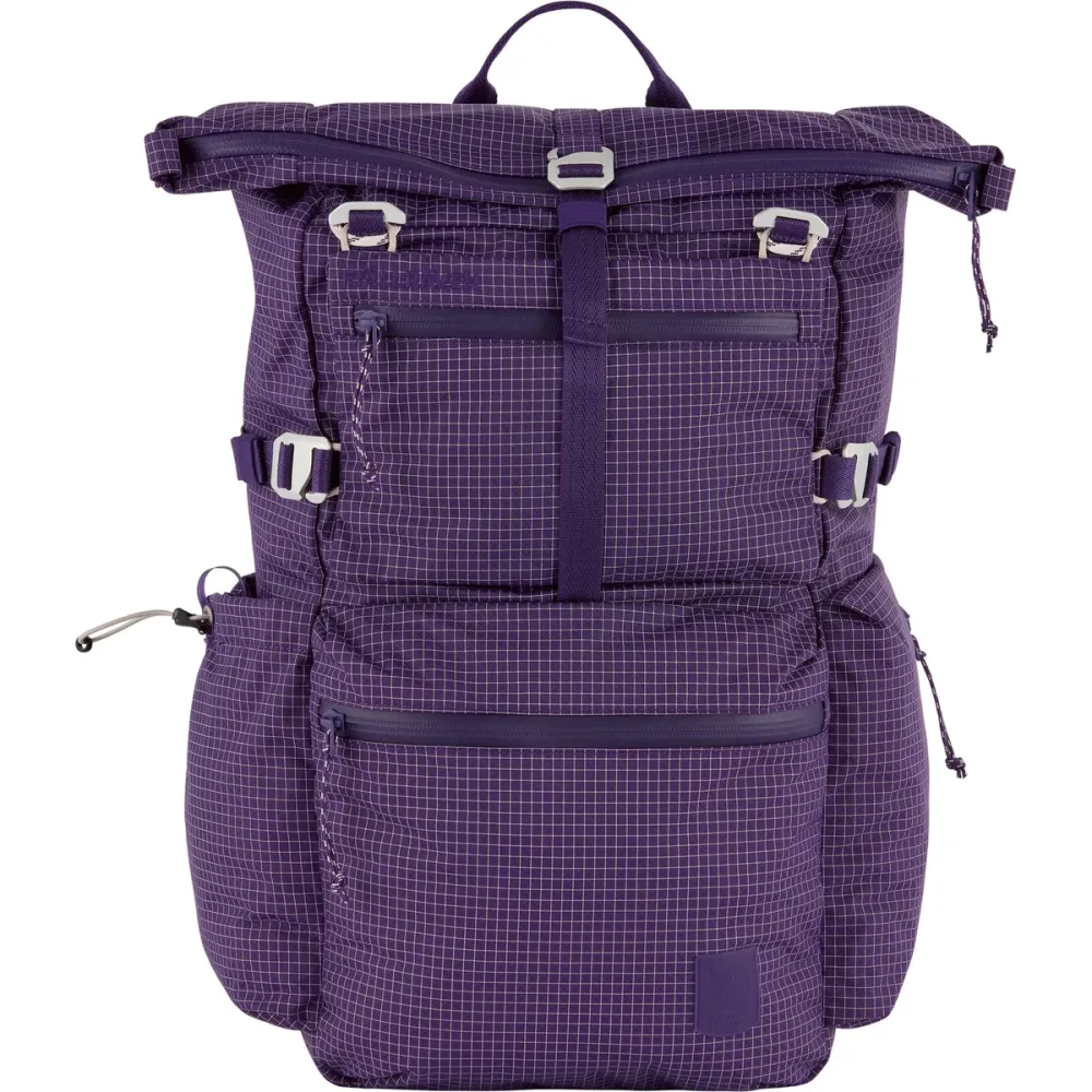 Fjällräven High Coast Pro 26 Rucksack
