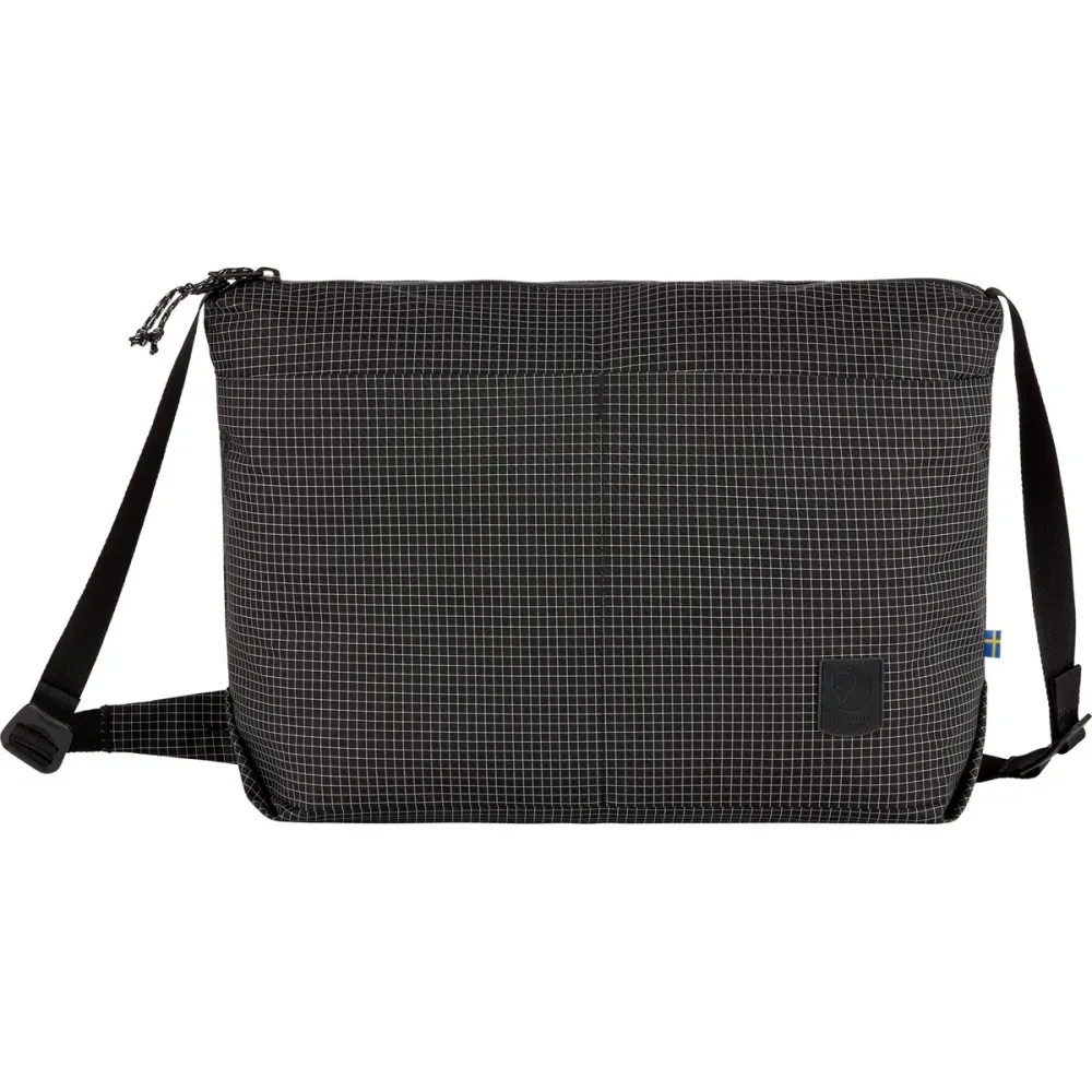 Fjällräven High Coast Pro Umhängetasche