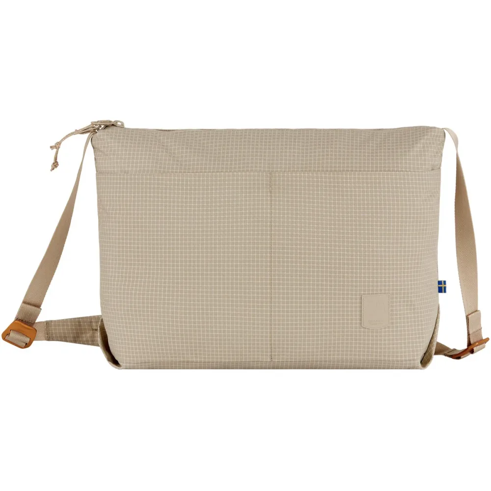Fjällräven High Coast Pro Umhängetasche