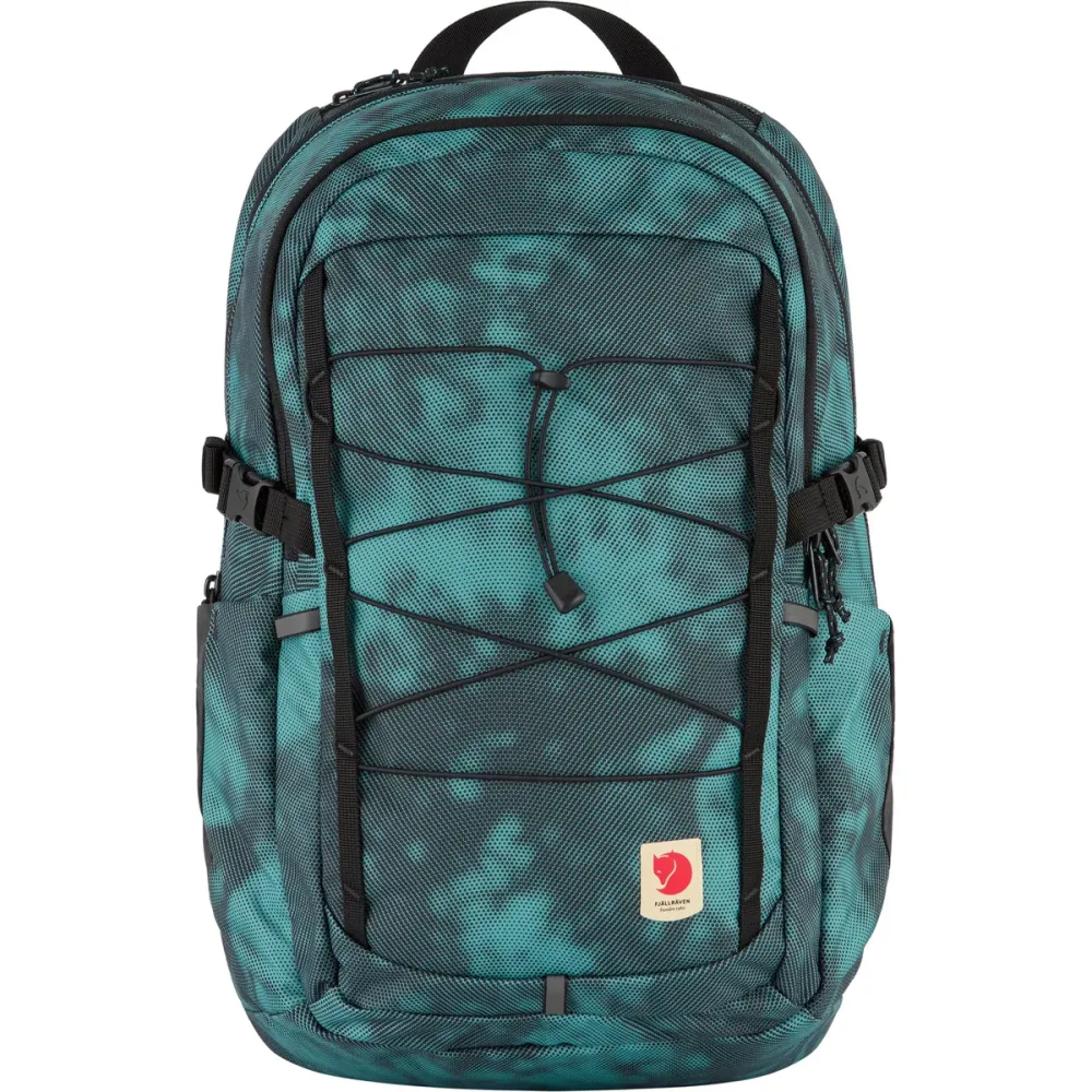 Fjällräven Skule Graphics 28 Rucksack