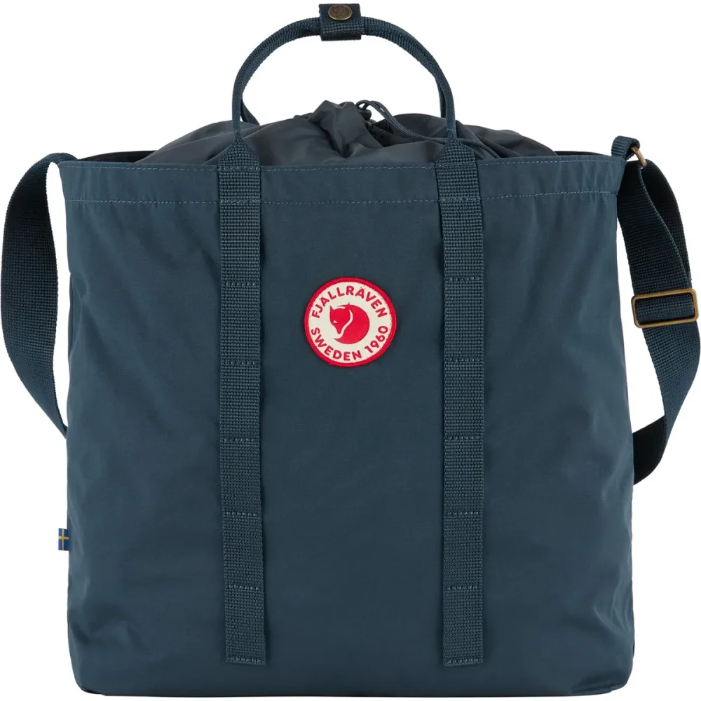 Fjällräven 1960 Tote Tasche