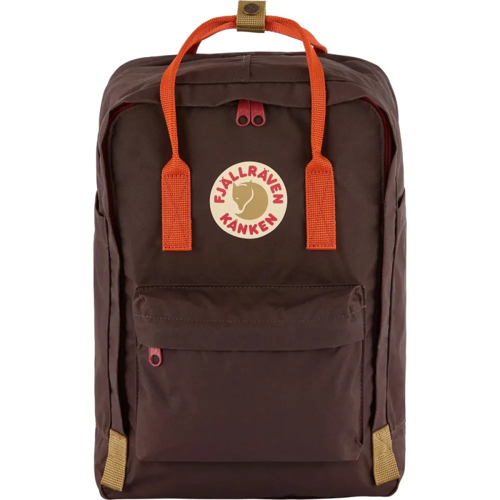 Fjällräven Kånken Koncept Laptop 15
