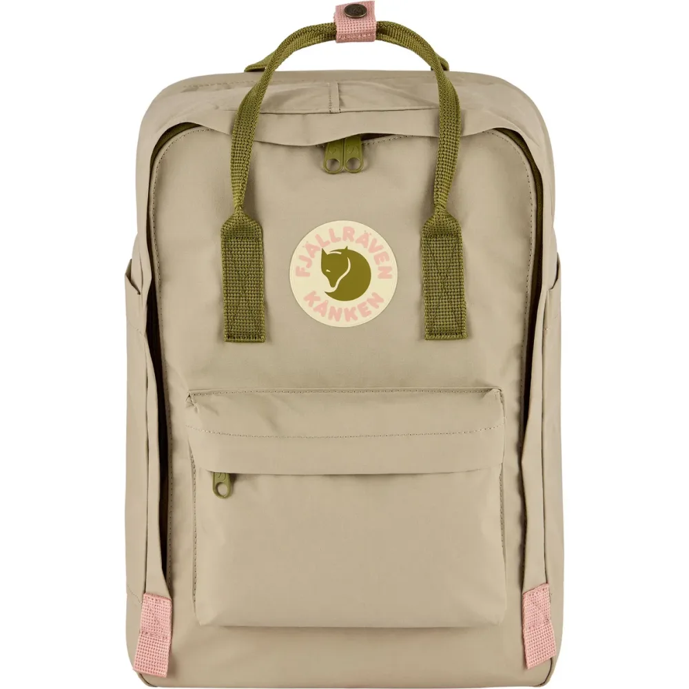 Fjällräven Kånken Koncept Laptop 15