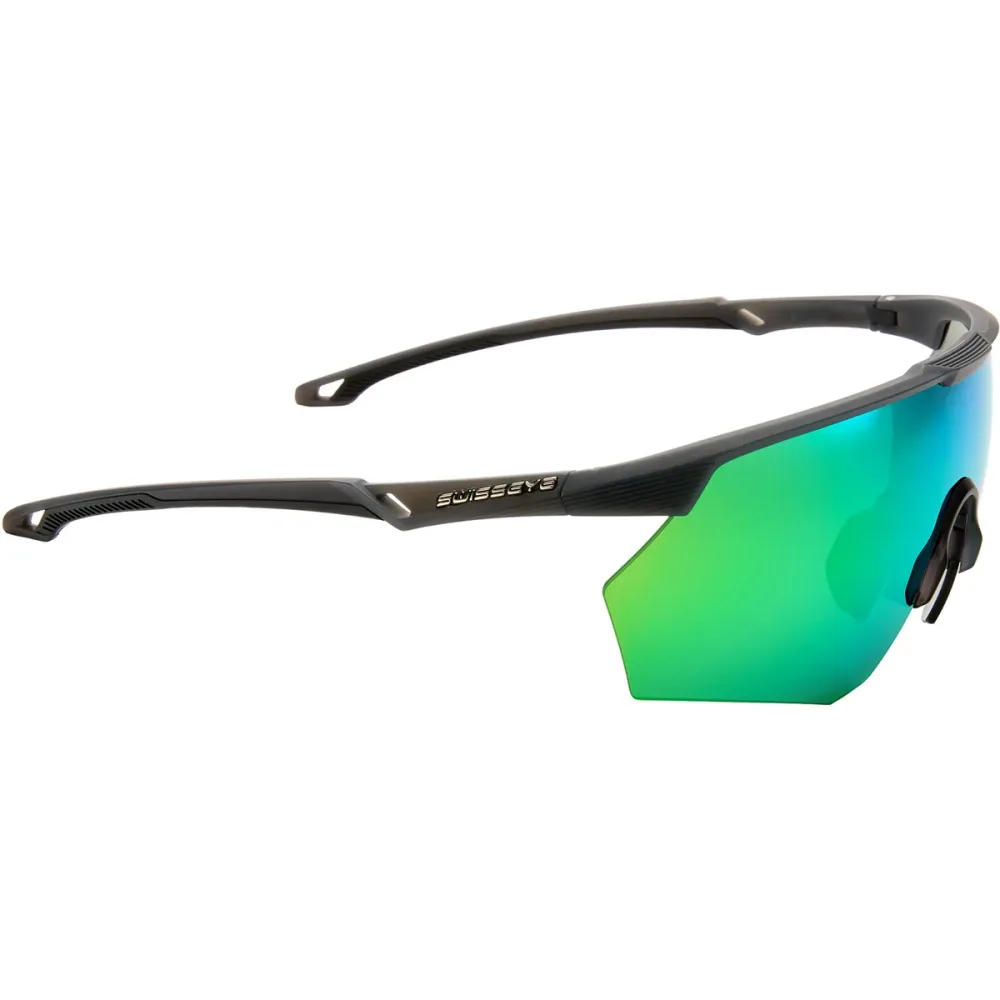 Swiss Eye Flow Sportbrille