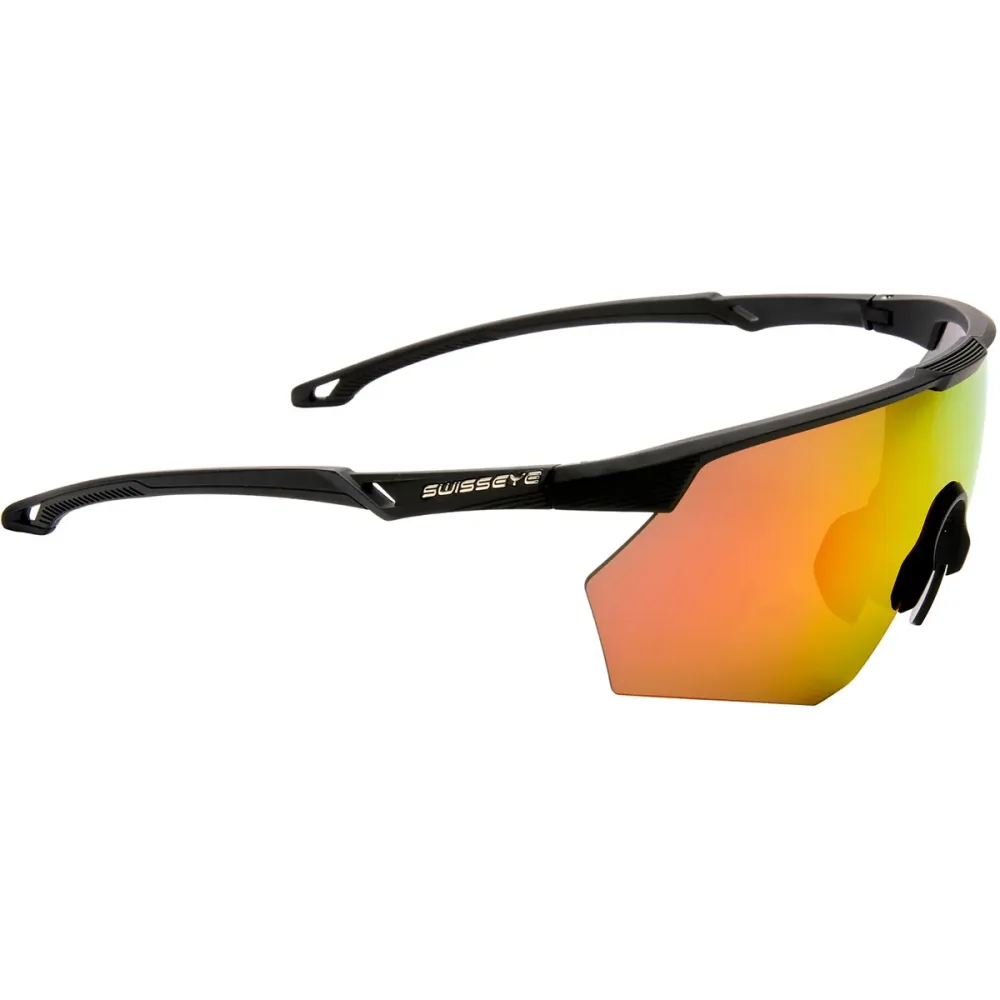 Swiss Eye Flow Sportbrille
