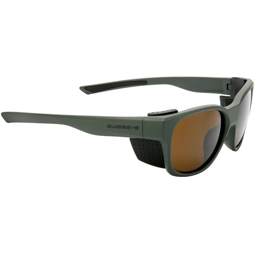 Swiss Eye Peak 2 Sportbrille