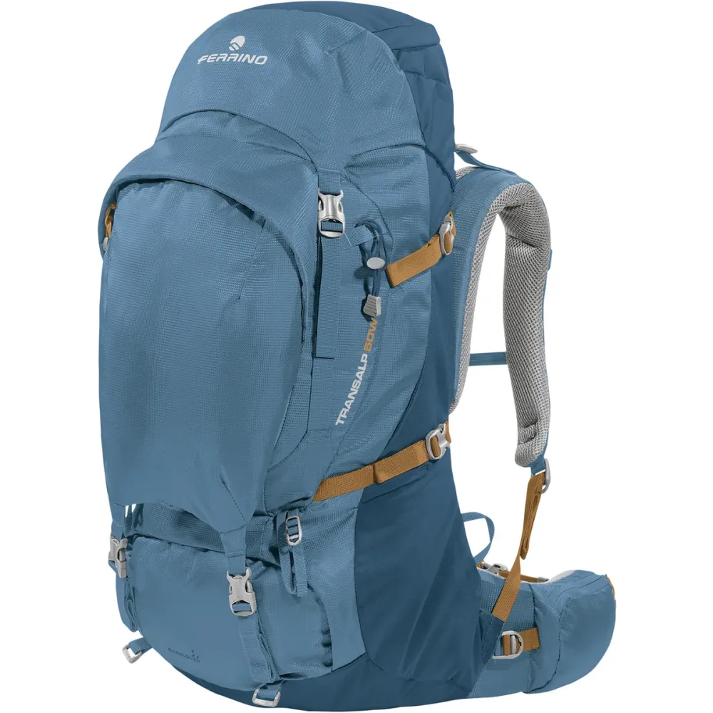 Ferrino Damen Transalp 50 Lady Rucksack