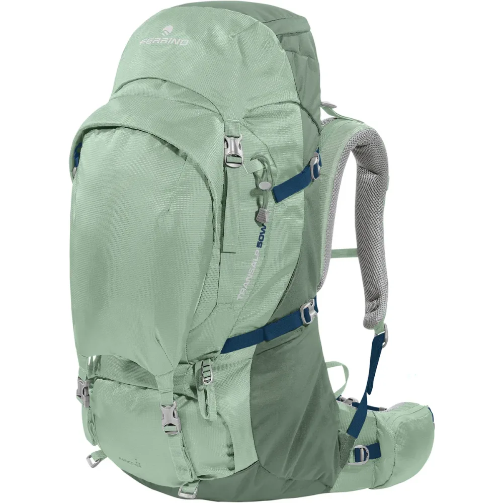 Ferrino Damen Transalp 50 Lady Rucksack