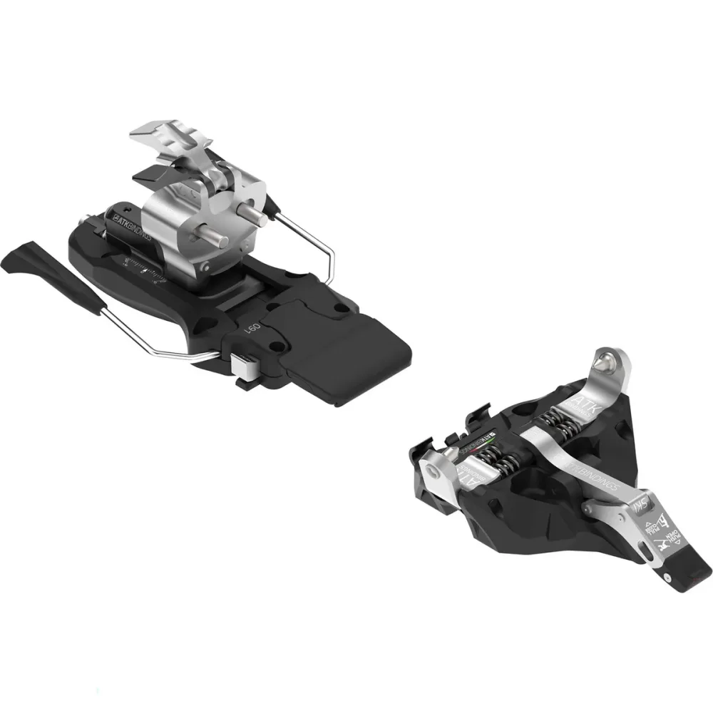 ATK Bindings Bergzeit V-Crest 10 BR Tourenbindung