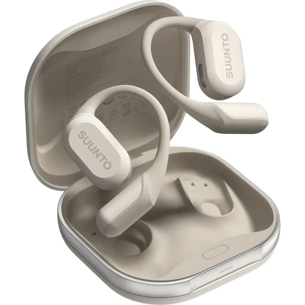 Suunto Spark Kopfhörer