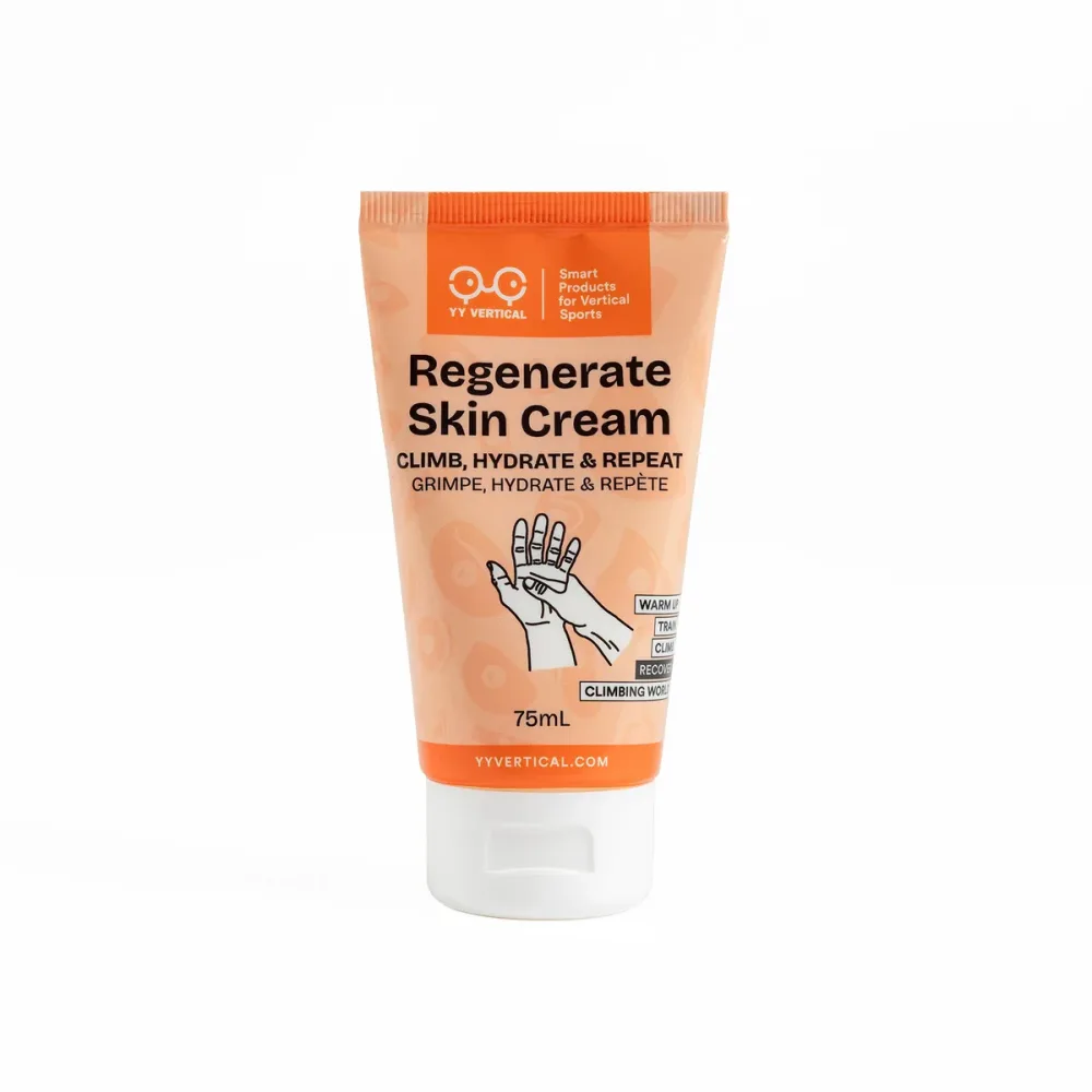 YY Vertical Regenerate Skin Cream