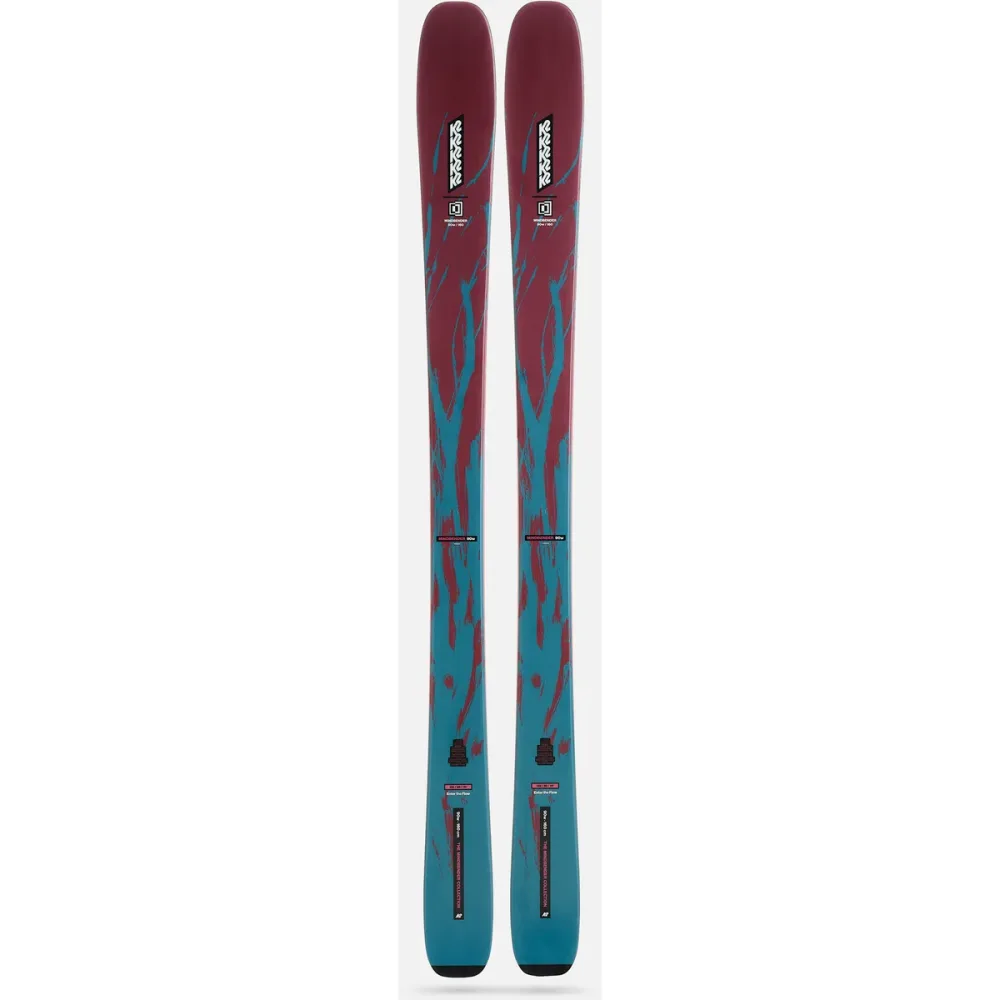 K2 Damen Mindbender 90C Freerideski 26/27