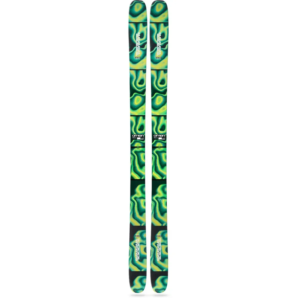 K2 Omen 85 Freerideski 26/27