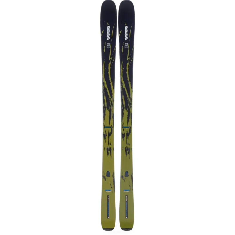 K2 Mindbender 90C Freerideski 26/27