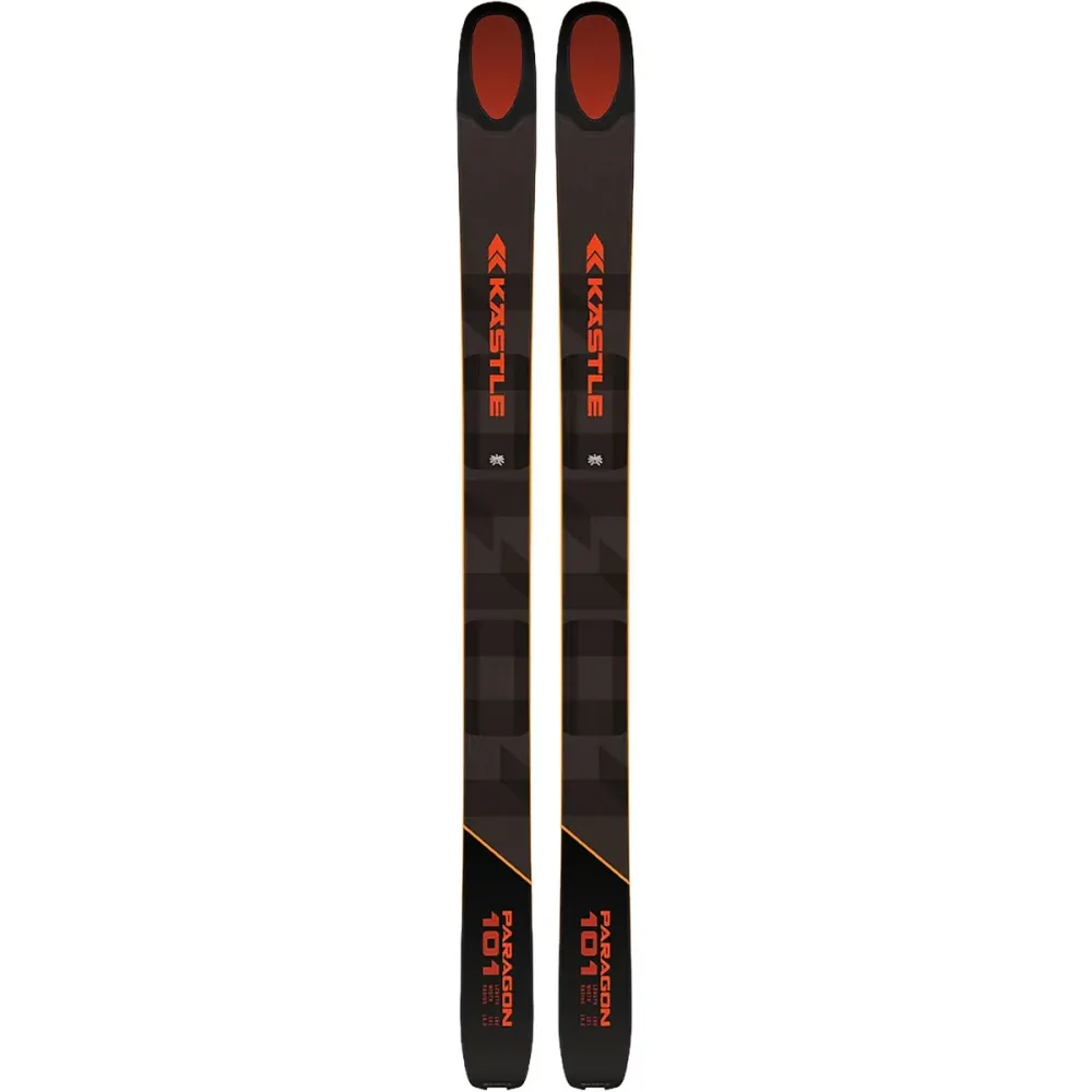 Kästle Paragon 101 Freerideski 26/27