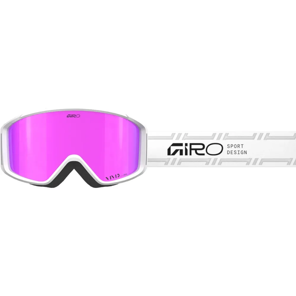 Giro Index II Skibrille