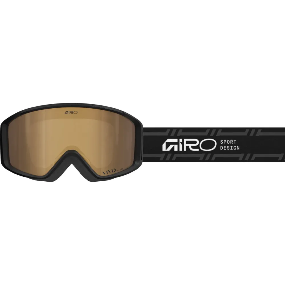 Giro Index II Skibrille