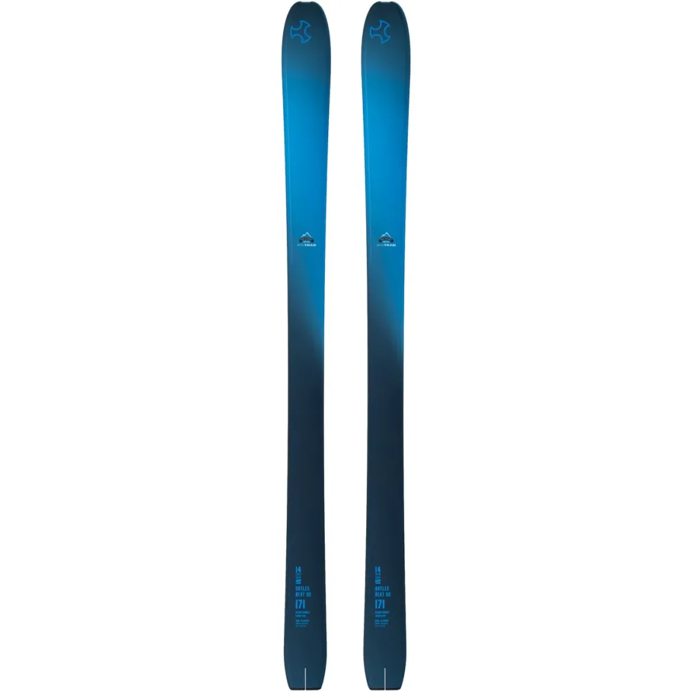 Ski Trab Ortles Next 90 Tourenski 26/27